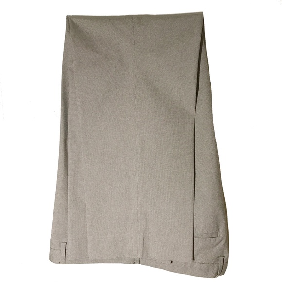 BANANA REPUBLIC MEN'S SLIM FIT DRESS PANTS SIZE 38 X 32 - Picture 4 of 6